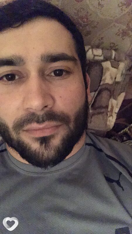Шамиль, 28, Амвросиевке — анкета №4147443