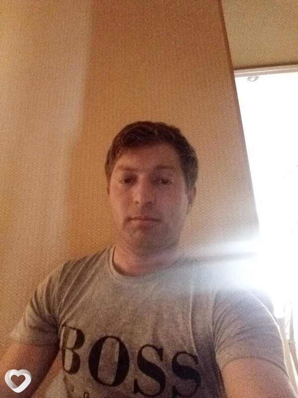 Женя, 35, Нижнем Новгороде — анкета №4147446