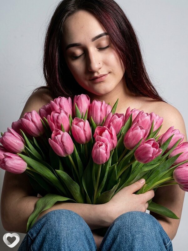 Анастасия, 29, Енакиеве — анкета №4147447