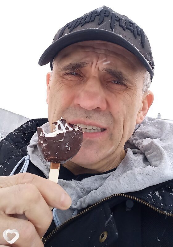 Олег, 55, Мурманске — анкета №4147448