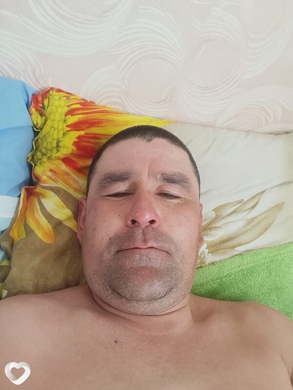 Шерзод, 40, Ижевске — анкета №4147453