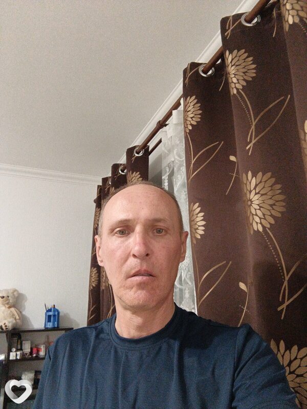 Виталий, 50, Москве — анкета №4147109
