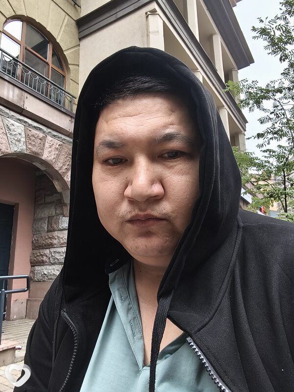 Ахмет, 34, Москве — анкета №4147113