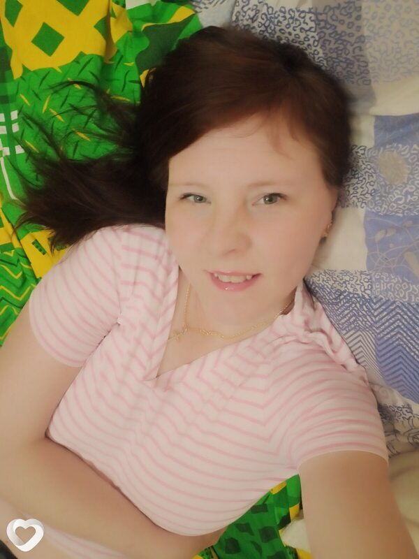 Оля, 39, Житомире — анкета №4147127