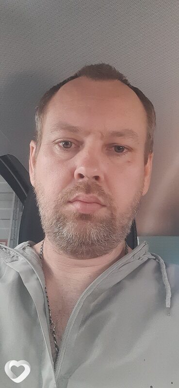 Андрей, 38, Рязани — анкета №4147128