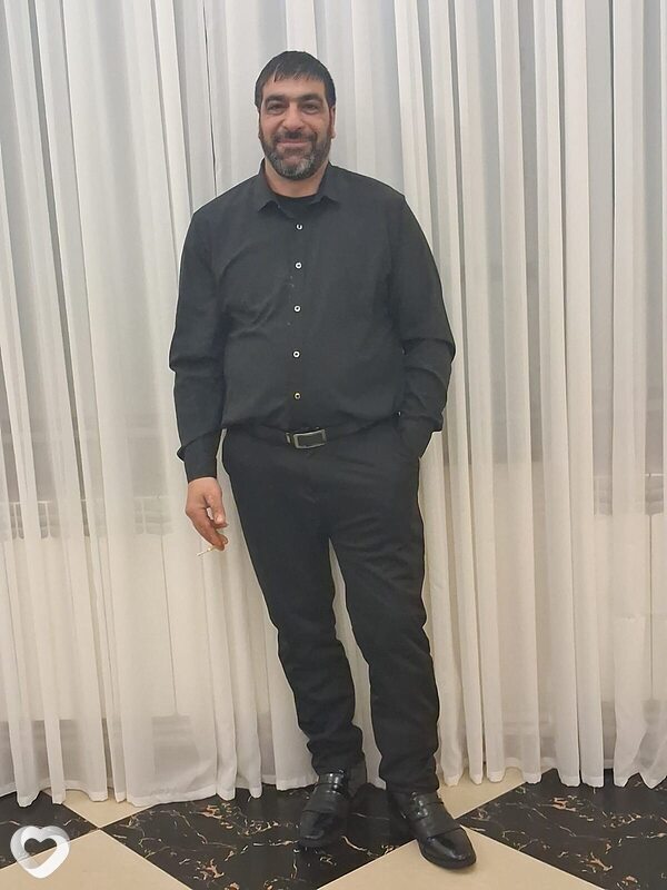 Artur, 40, Истре — анкета №4147736