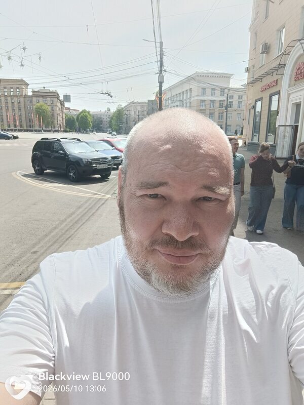 Иван, 52, Воронеже — анкета №4147740