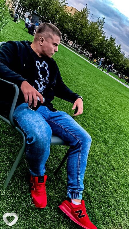 Алексей, 32, Санкт-Петербурге — анкета №4147741