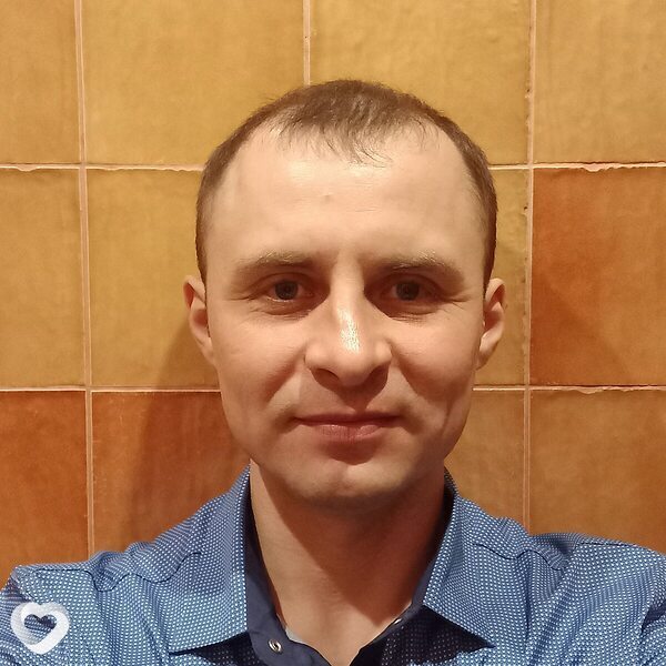 Николай, 41, Сыктывкаре — анкета №4147749
