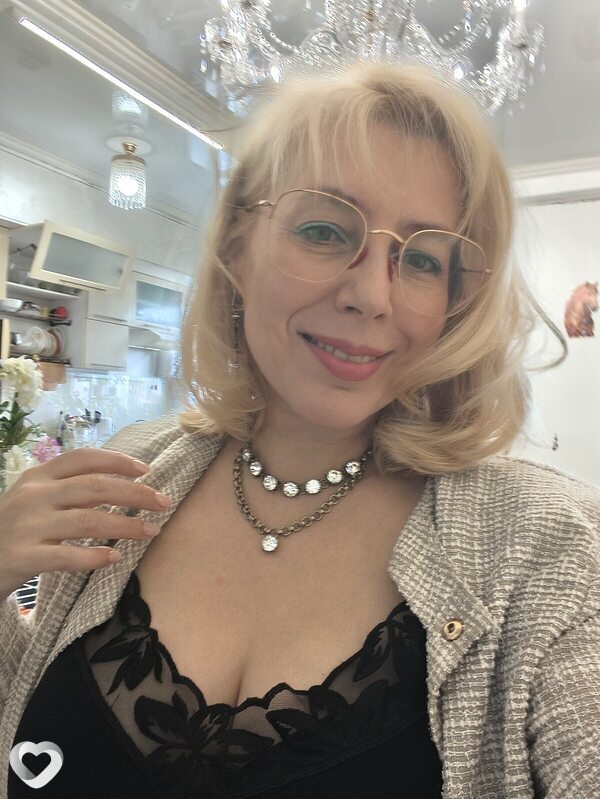 Анна, 55, Перми — анкета №4147752