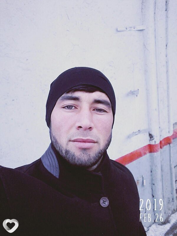 Хай Али, 29, Одинцове — анкета №4147062