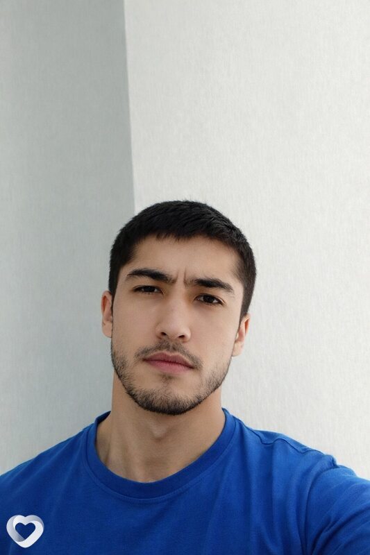 Muhamed, 22, Астане — анкета №4147070