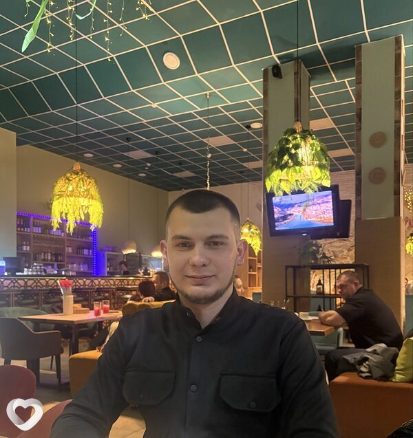 Андрей, 21, Волжском — анкета №4147071