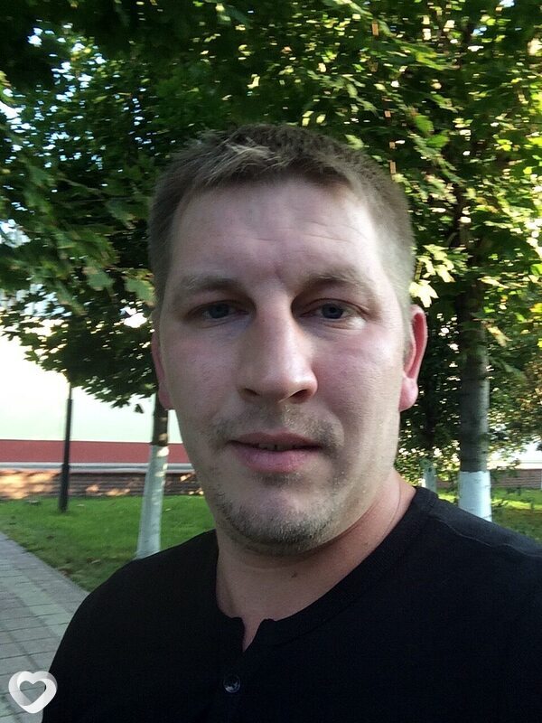 Максим, 39, Дубне — анкета №4147075