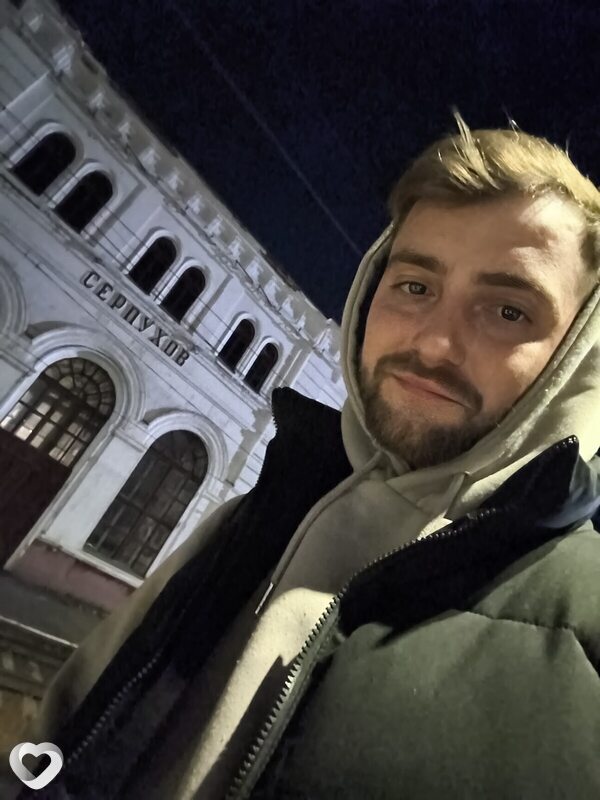 Саша, 28, Туле — анкета №4147134