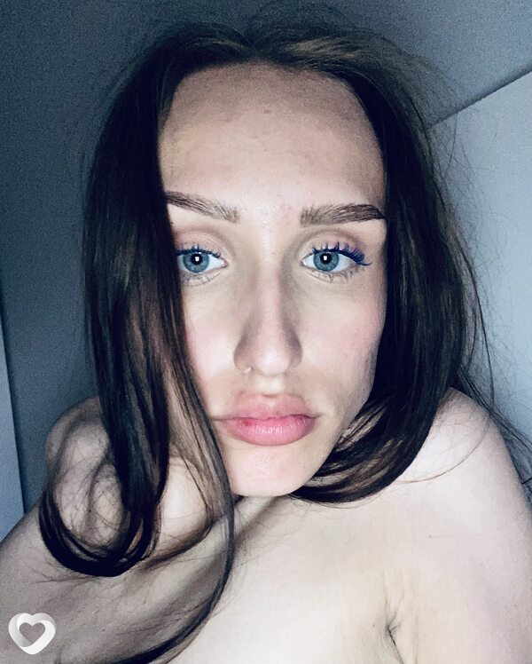 София, 19, Москве — анкета №4147139