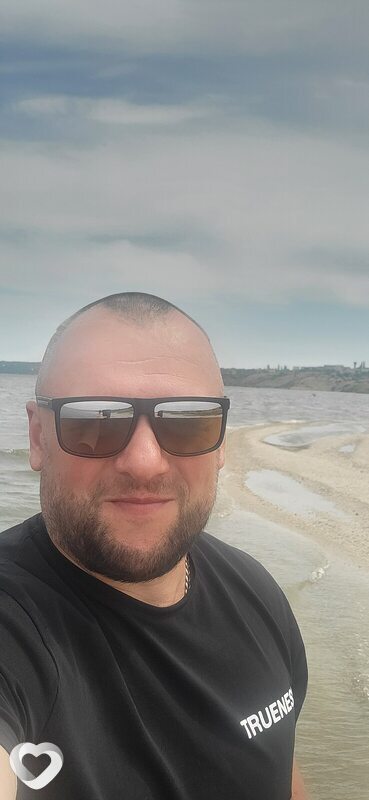 Сергій, 39, Виннице — анкета №4147154