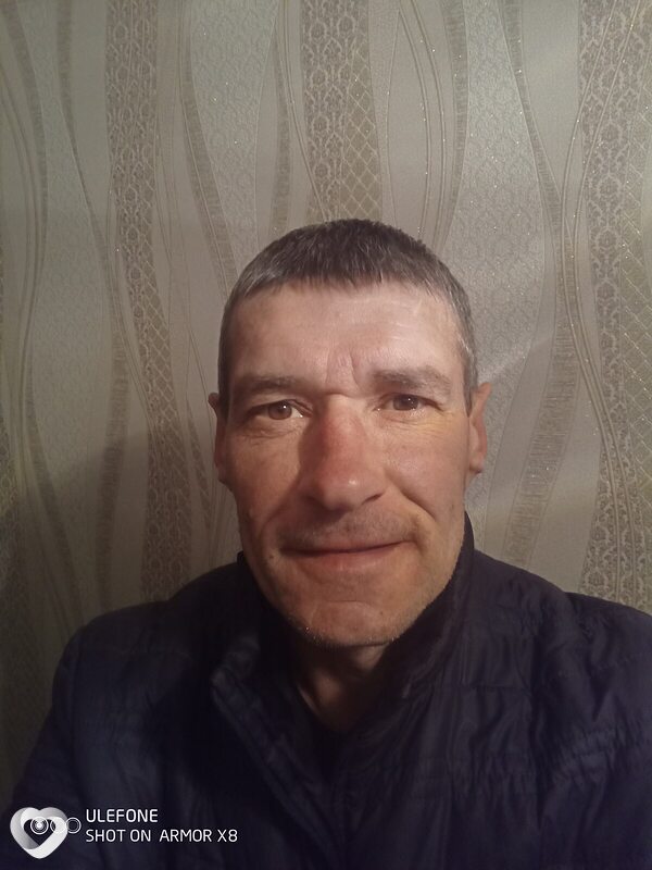 Виктор, 48, Луганске — анкета №4147158