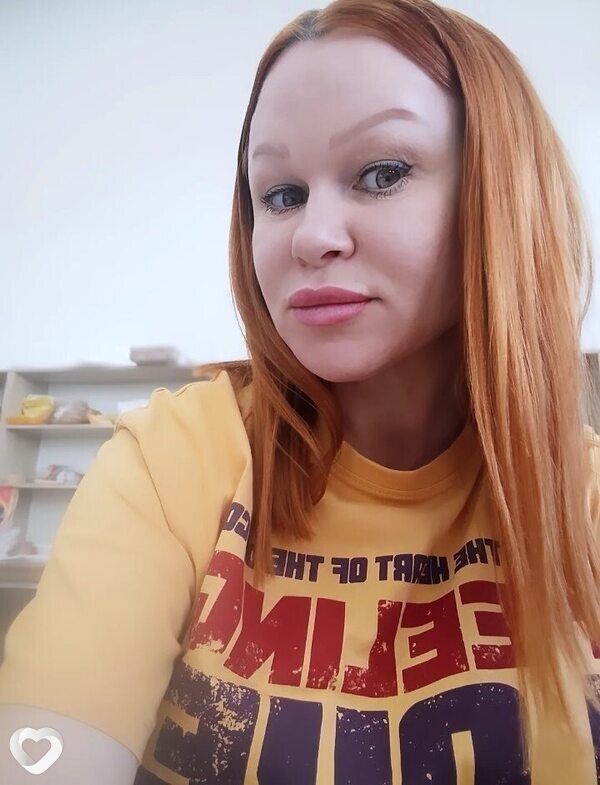 На, 42, Волгограде — анкета №4147162