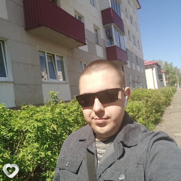 Дмитрий, 20, Минске — анкета №4147166