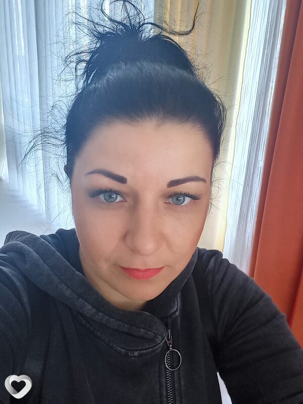 Марина, 42, Казани — анкета №4147176