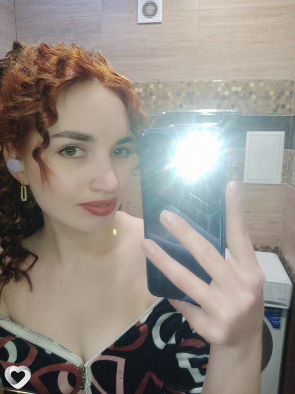 Ксения, 24, Анапе — анкета №4147178