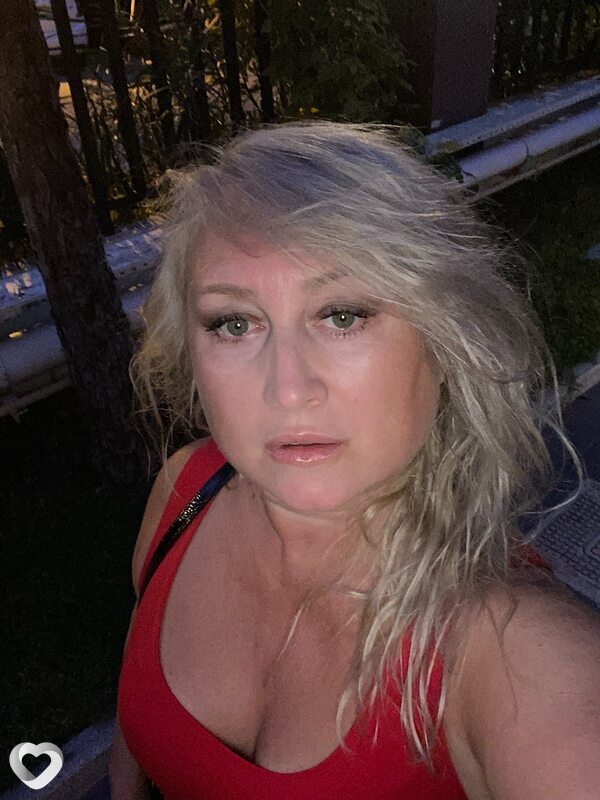 Ирина, 47, Краснодаре — анкета №4147256