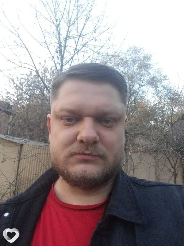 Александр, 43, Алматы — анкета №4147263