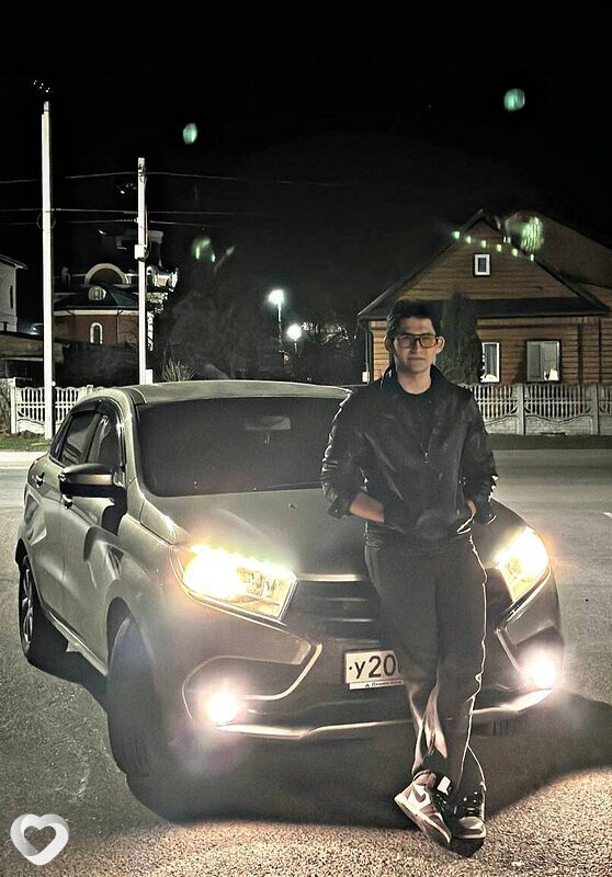 Айнур, 20, Казани — анкета №4147265