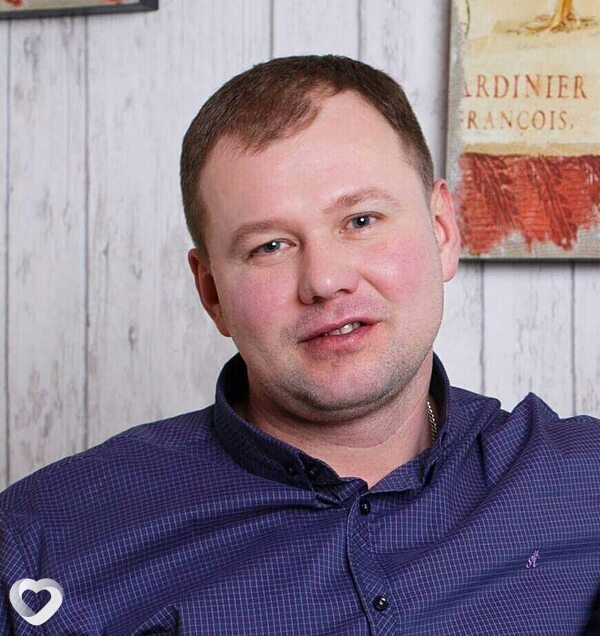 Алексей, 47, Сыктывкаре — анкета №4147274