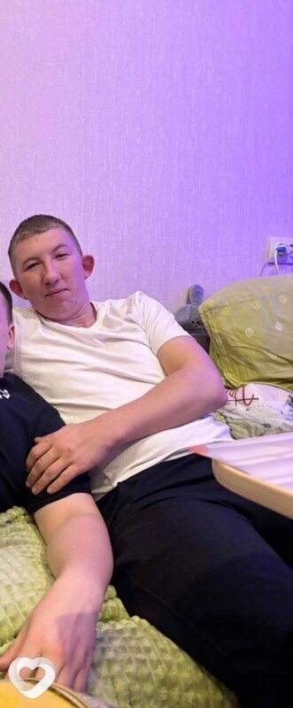 Владимир, 24, Курчатове — анкета №4147276