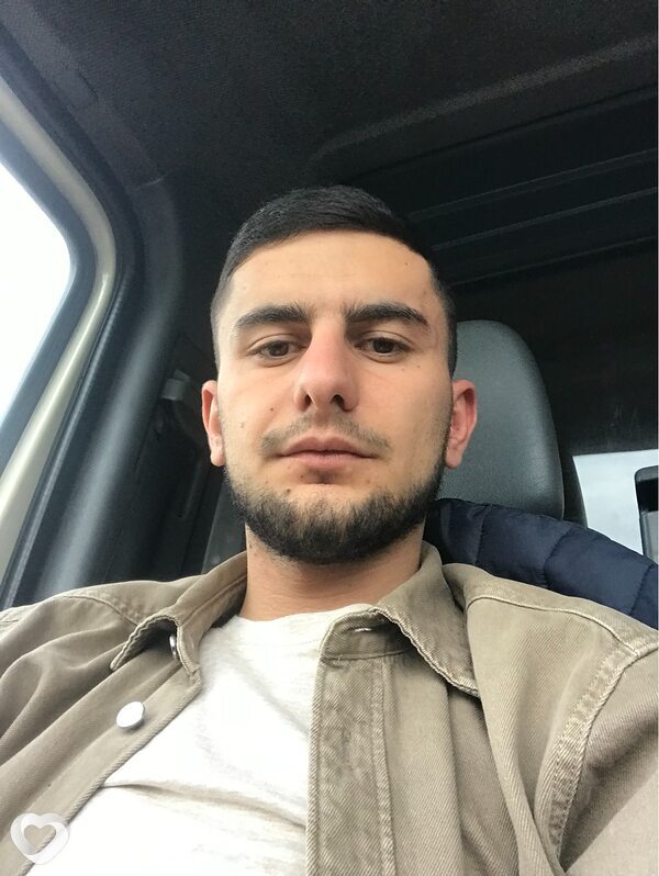 Arman, 29, Москве — анкета №4147231