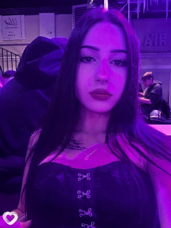 Катя, 18, Саратове — анкета №4147237