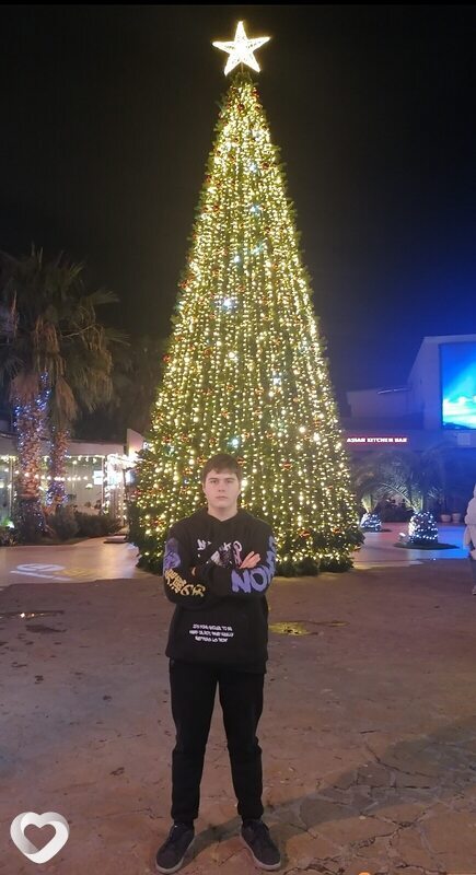 Михаил, Снежинск