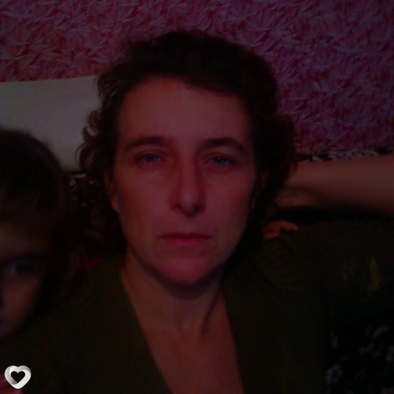 Натали, 47, Днепр — анкета №4147240