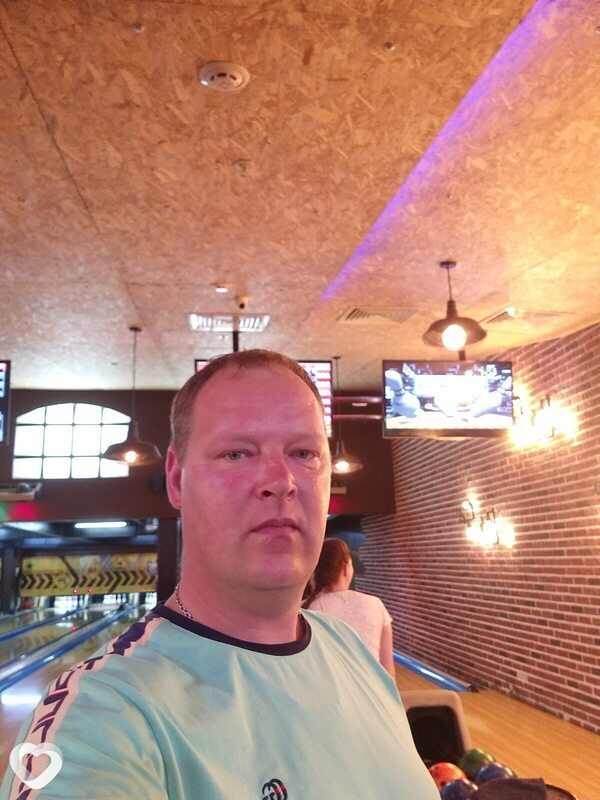 Vladimir, 45, Южно-Сахалинске — анкета №4147242