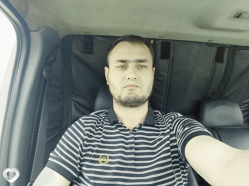 Акмал, 29, Симферополе — анкета №4147254