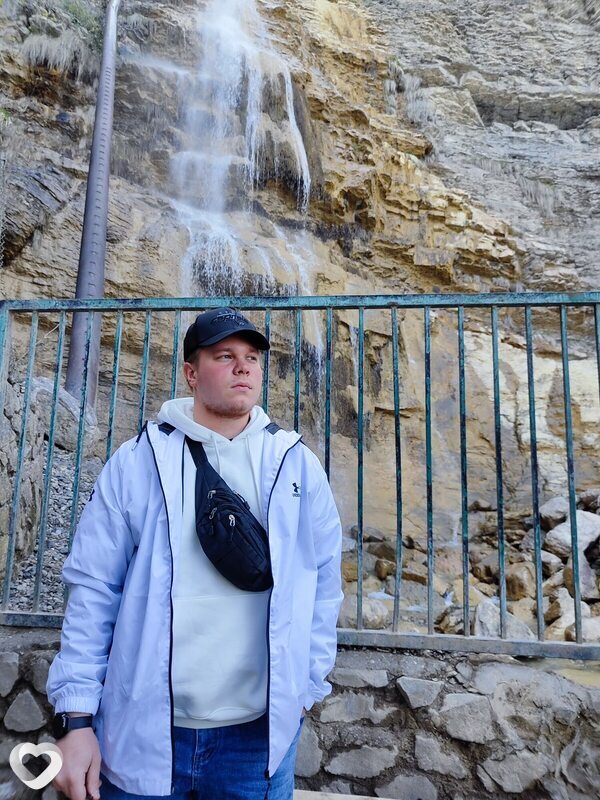Дмитрий, 26, Ярославле — анкета №4147610