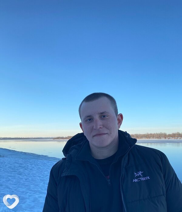 Дмитрий, 24, Кстове — анкета №4147611