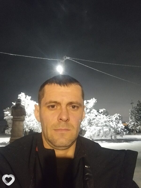 Алекс, Черкесск