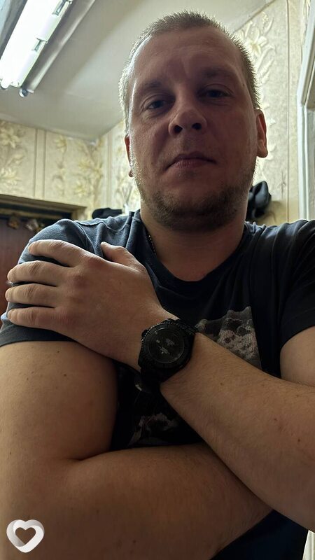 Саша, Североморск