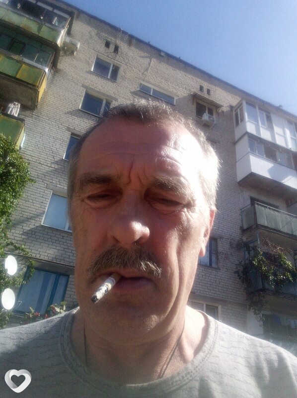 Сергей, 58, Владикавказе — анкета №4147622