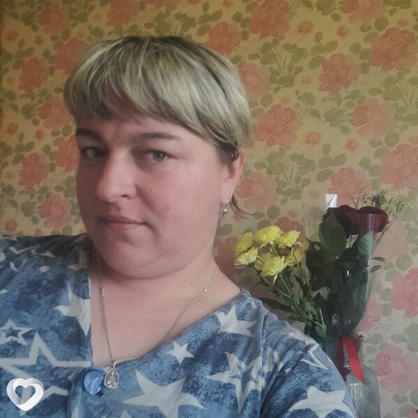 Анастасия, 36, Новосибирске — анкета №4147623