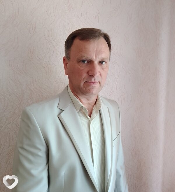 Александр, 54, Воронеже — анкета №4147330