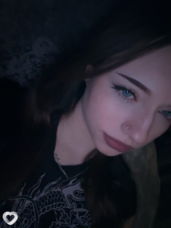 Яна, 18, Пинске — анкета №4147333