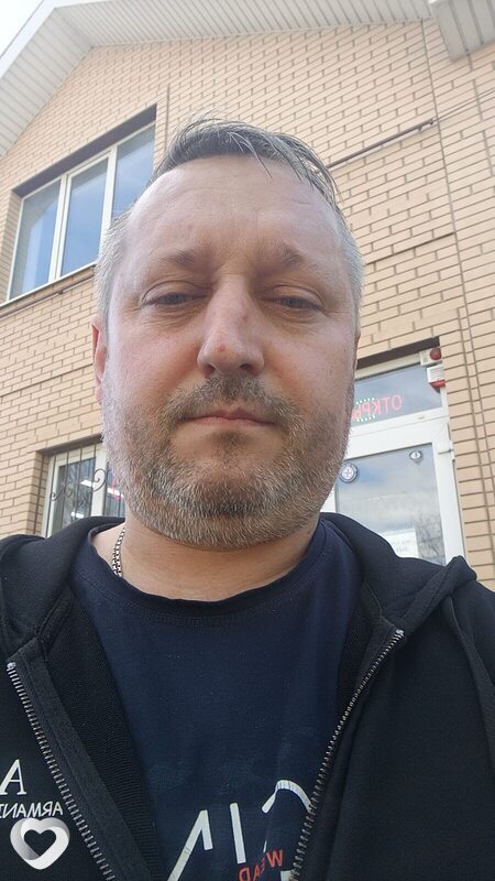 Алексей, 44, Таганроге — анкета №4147335