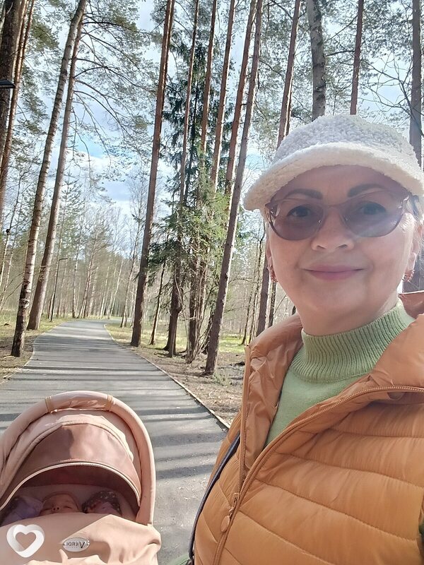 Svitłana, Апрелевка