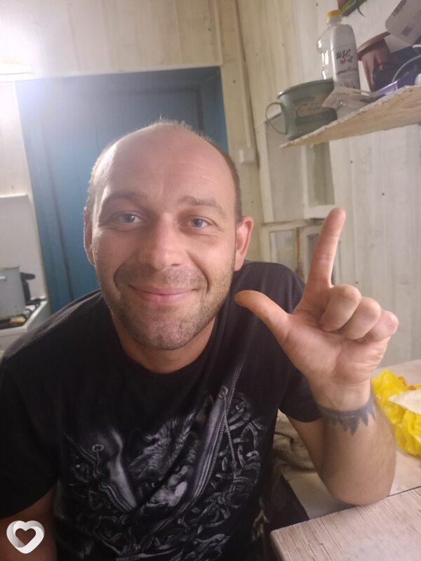 Дмитрий, 32, Балашове — анкета №4147347