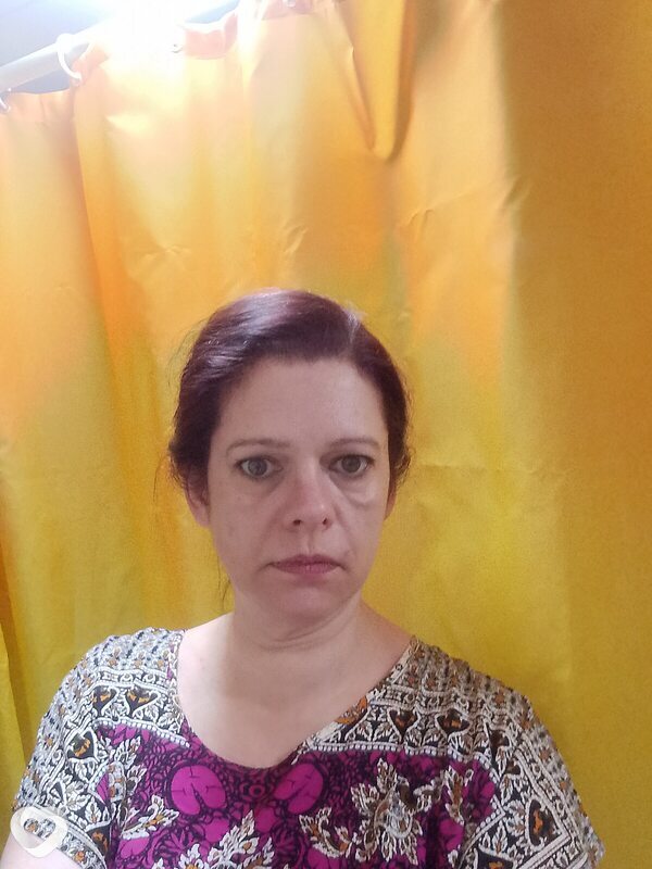 Юлия, 49, Мытищах — анкета №4147355