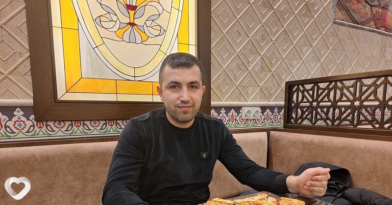 Fizo, 33, Варшава — анкета №4147357